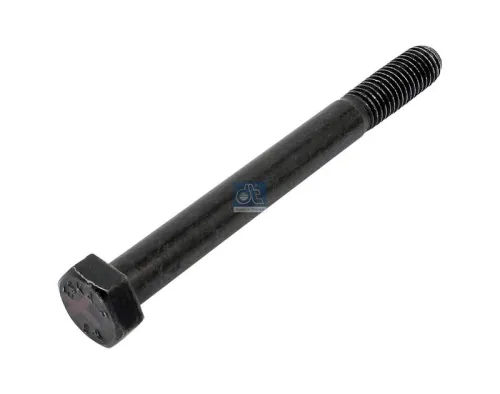 Schroef, uitlaatkromming