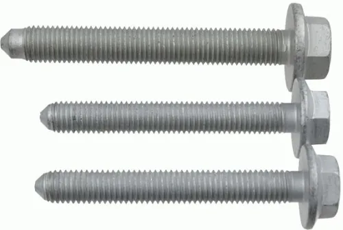 Reparatieset, wielophanging