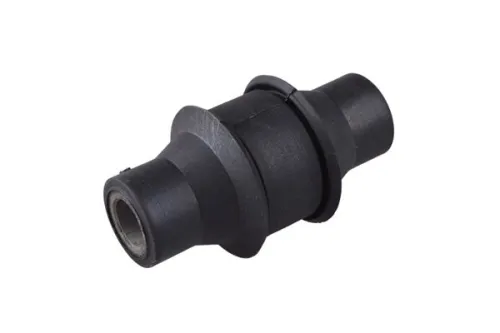 Ophanging, schokdemper