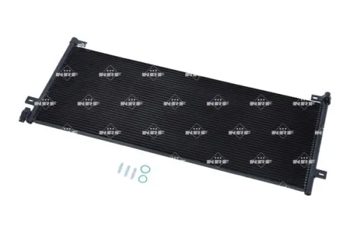 Condensor, airconditioning