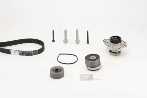 Waterpomp + distributieriem set