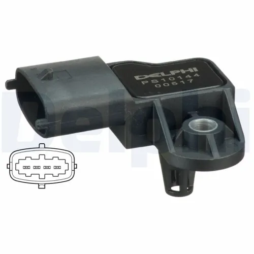 MAP sensor