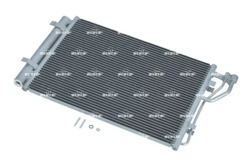 Condensor, airconditioning