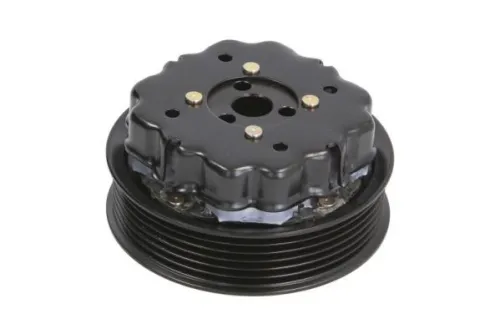 Magneetkoppeling, airconditioningcompressor