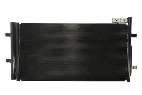 Condensor, airconditioning