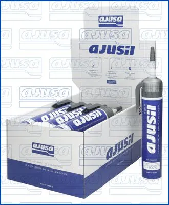 Afdichting, krukasomkasting