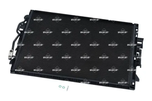 Condensor, airconditioning