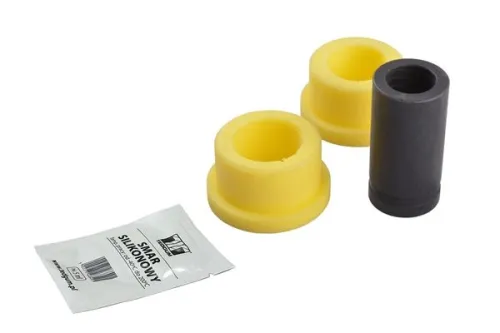 Ophanging, panhardstang