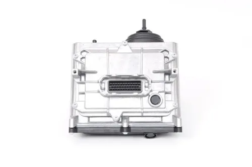 Toevoer, Ureumstofinjectie