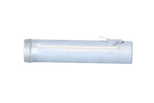 Droger, airconditioning