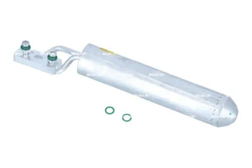 Droger, airconditioning