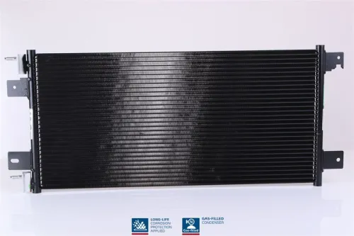 Condensor, airconditioning