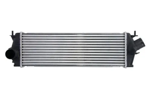 Intercooler, inlaatluchtkoeler