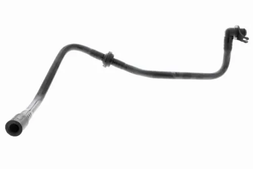 Onderdrukslang, remsysteem