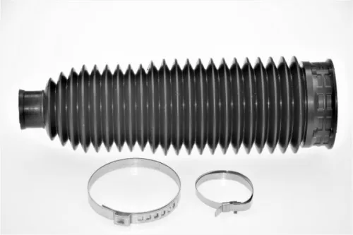 Stuurhoes, besturing