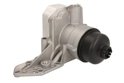 Oliekoeler, motorolie