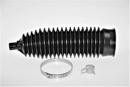 Stuurhoes, besturing