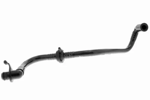 Onderdrukslang, remsysteem