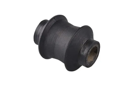 Ophanging, schokdemper