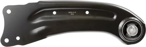 Draagarm, wielophanging