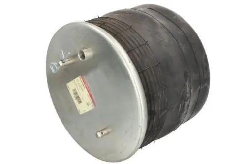 Veerbalg, luchtvering