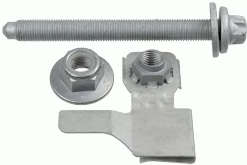 Reparatieset, wielophanging