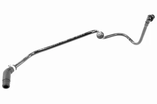 Onderdrukslang, remsysteem