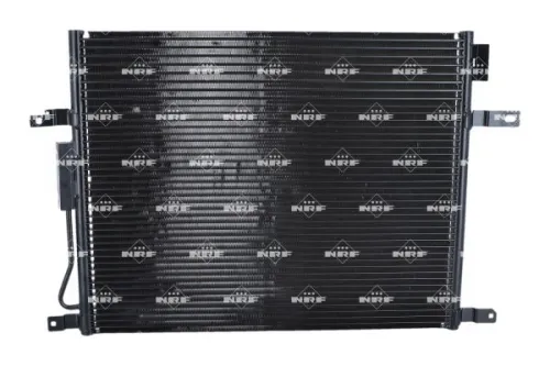 Condensor, airconditioning