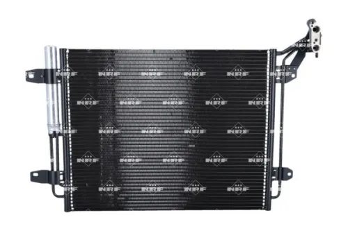 Condensor, airconditioning