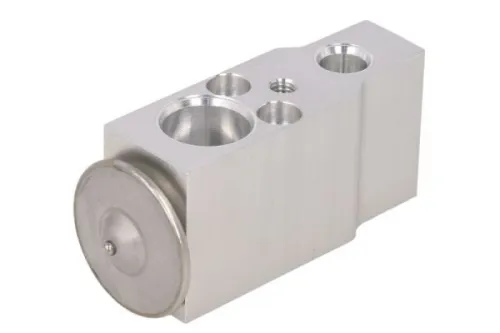 Expansieventiel, airconditioning