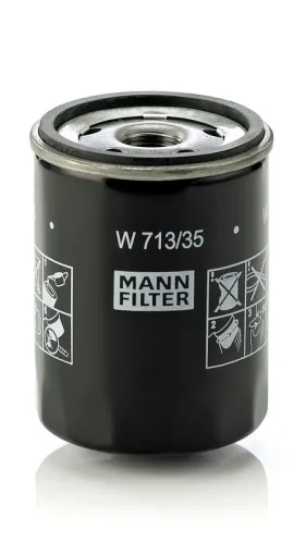 Oliefilter