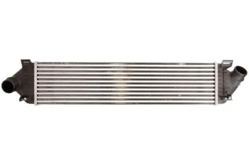 Intercooler, inlaatluchtkoeler