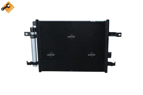 Condensor, airconditioning