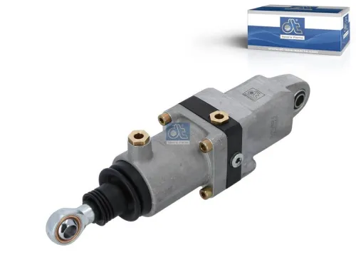 Schakelcilinder (handgeschakeld)