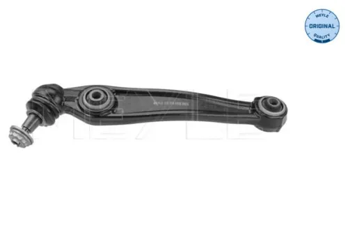 Draagarm, wielophanging