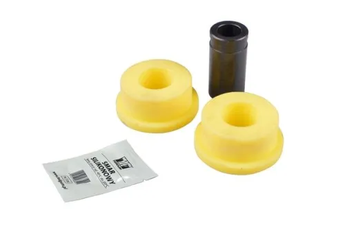 Ophanging, panhardstang