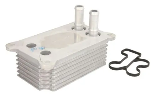 Oliekoeler, motorolie