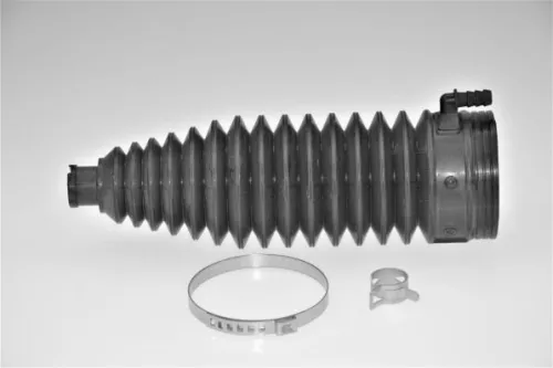 Stuurhoes, besturing