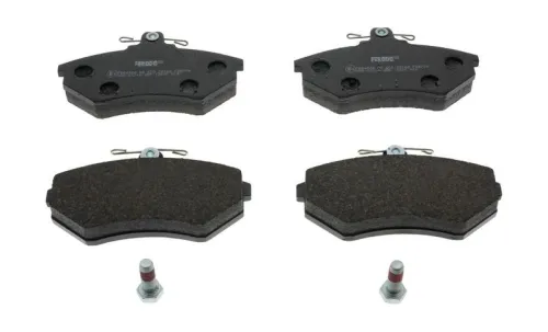 Remblokkenset, schijfrem