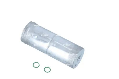 Droger, airconditioning