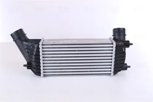 Intercooler, inlaatluchtkoeler