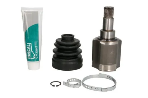 Homokineet reparatie set, aandrijfas