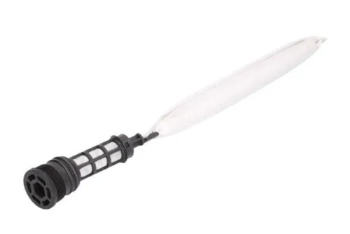 Droger, airconditioning