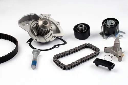 Waterpomp + distributieriem set