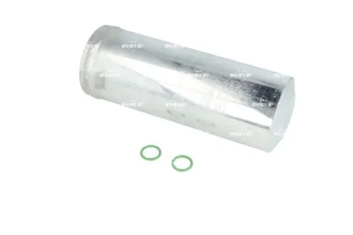 Droger, airconditioning