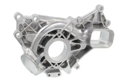 Behuizing, waterpomp