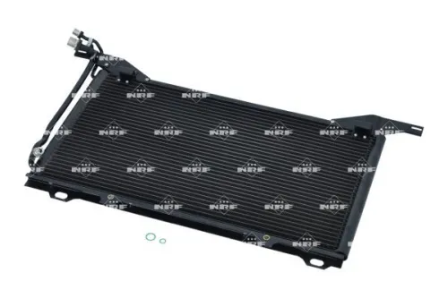 Condensor, airconditioning