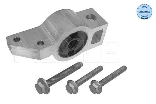 Reparatieset, wieldraagarm