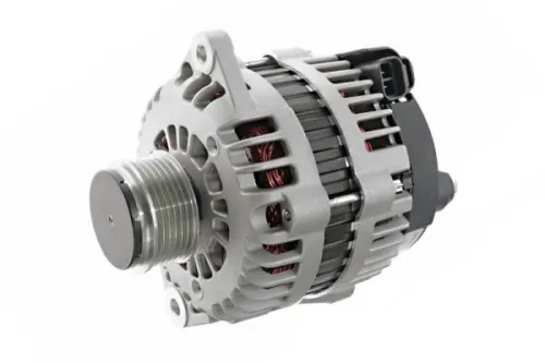 Dynamo / Alternator