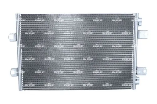 Condensor, airconditioning